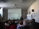 Venerdì scorso l'Anga di Imperia al convegno-dibattito organizzato a Carmagnola Venerdì scorso l'Anga di Imperia al convegno-dibattito organizzato a Carmagnola