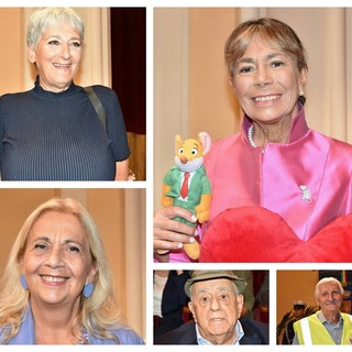 Premi San Romolo, parlano le eccellenze di quest'anno: da Elisabetta Dami a chi si impegna per la comunità