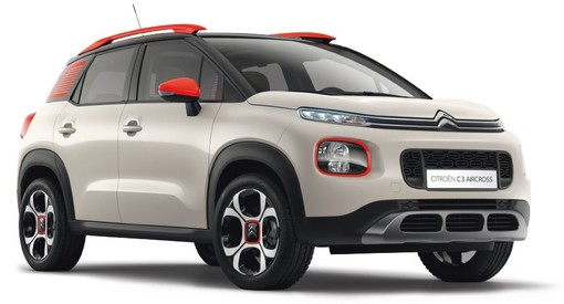 Nuova Concessionaria Citroën a Sanremo, porte aperte e test drive sui nuovi modelli