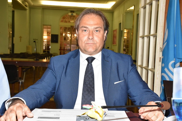 Problemi per far arrivare i nuovi treni a Ventimiglia: Ordine del Giorno di Lombardi in Consiglio a Sanremo