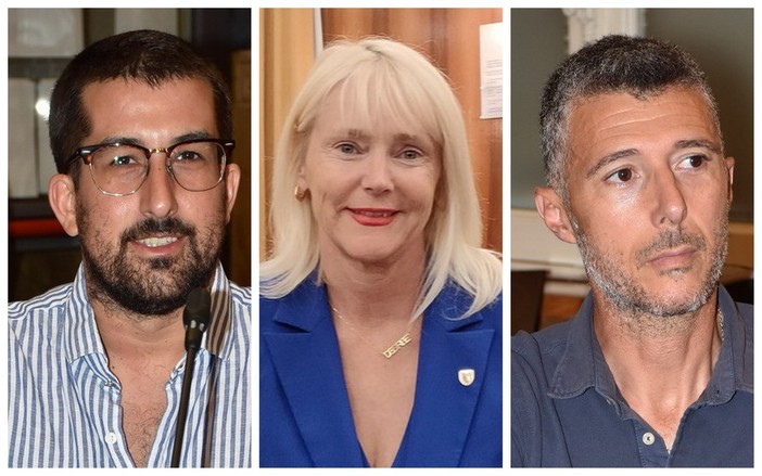 Sanremo: tra poco il Consiglio comunale, il Sindaco Mager assegnerà altri incarichi agli esponenti di maggioranza Sanremo: tra poco il Consiglio comunale, il Sindaco Mager assegnerà altri incarichi agli esponenti di maggioranza