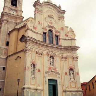 Venerdì prossimo alle 18 nuovo appuntamento con ‘Le meraviglie di Cervo’, itinerari guidati per tutti Venerdì prossimo alle 18 nuovo appuntamento con ‘Le meraviglie di Cervo’, itinerari guidati per tutti