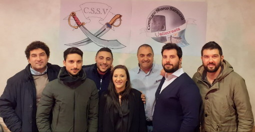 Vallecrosia: è nato nella cittadina rivierasca su iniziativa di un gruppo di cittadini il comitato ‘Sbarco dei Saraceni’ Vallecrosia: è nato nella cittadina rivierasca su iniziativa di un gruppo di cittadini il comitato ‘Sbarco dei Saraceni’