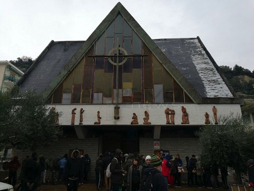 Ventimiglia: torna l'incubo per i residenti delle Gianchette, paura anche solo a camminare nella zona