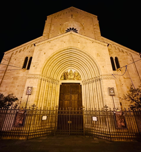 Scomparsa di Papa Francesco: stasera nella Concattedrale di San Siro a Sanremo la Santa Messa di suffragio