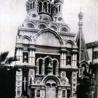 Marina Moretti al Museo di Ventimiglia: “La comunità russa ortodossa e i suoi luoghi di culto a Sanremo”