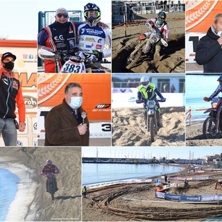Campionato Italiano Enduro Major Sanremo