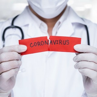 Coronavirus: primo decremento dei contagiati su sette giorni da un mese e mezzo in provincia di Imperia (-4,71%)