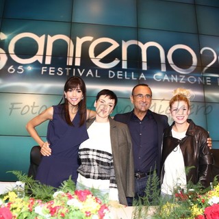 #Festival2015: Carto Conti chiude in bellezza, questa è l'edizione dei record, la più breve e la più vista negli ultimi 10 anni #Festival2015: Carto Conti chiude in bellezza, questa è l'edizione dei record, la più breve e la più vista negli ultimi 10 anni