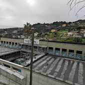 Sanremo, scuola dell’infanzia di Borgo Tinasso: lavori in fase avanzata, apertura prevista per il 2026-2027