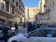 Sanremo: da giovedì 'drive through' per i tamponi spostato a Bussana, finalmente via le code dal centro Sanremo: da giovedì 'drive through' per i tamponi spostato a Bussana, finalmente via le code dal centro