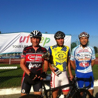 Ciclismo: grande prestazione degli atleti bordigotti sula 'pista' di Cannes La Bocca Ciclismo: grande prestazione degli atleti bordigotti sula 'pista' di Cannes La Bocca
