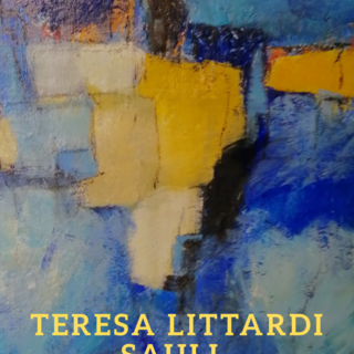 Imperia: venerdì al Teatro dell'Attrito la presentazione del libro “Teresa Littardi Sauli. Una grande donna” di Nerina Battistin Imperia: venerdì al Teatro dell'Attrito la presentazione del libro “Teresa Littardi Sauli. Una grande donna” di Nerina Battistin