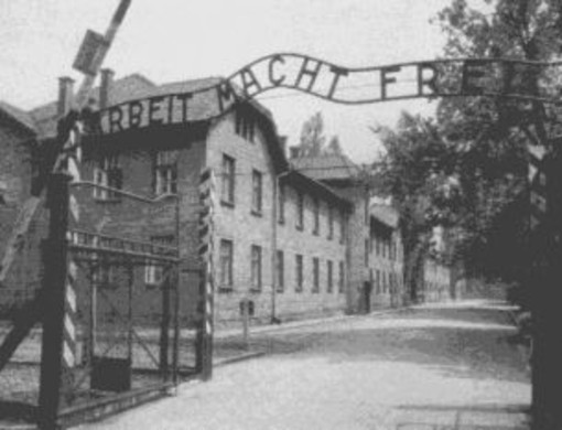 Ventimiglia: giovedì prossimo al Dopolavoro Ferroviario la 'Giornata della Memoria' Ventimiglia: giovedì prossimo al Dopolavoro Ferroviario la 'Giornata della Memoria'