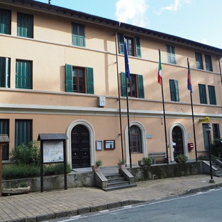 Triora: pubblicato il bando per la gestione della 'casermetta' a Sanson, c'è tempo fino al 5 agosto Triora: pubblicato il bando per la gestione della 'casermetta' a Sanson, c'è tempo fino al 5 agosto