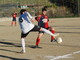 Calcio: pesante sconfitta del Camporosso, ieri pomeriggio ad opera del Ponente Sanremo