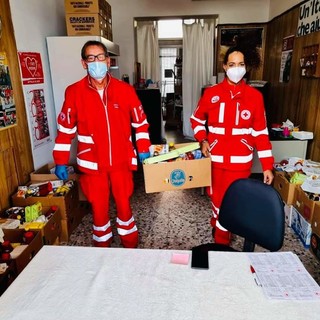 Taggia: dal Convento dei Domenicani la richiesta di detersivi per i 50 ucraini ospitati