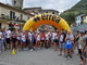 La prima edizione della corsa podistica 'Corrida di Badalucco' ha riscosso un successo altre le previsioni