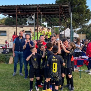 Coppa Primavera, Alba Roero vince tra i 2011: oggi la terza giornata della 16ma edizione, si gioca sino a giugno