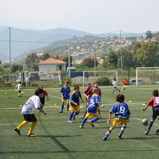 Calcio giovani: il punto sul campionato Allievi Fascia B Regionale, Argentina rullo compressore Calcio giovani: il punto sul campionato Allievi Fascia B Regionale, Argentina rullo compressore