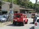 Bordighera: uomo di 54 anni cade da 4 metri a Borghetto San Nicolò, mobilitazione di soccorsi ed elicottero in arrivo (Foto e Video)