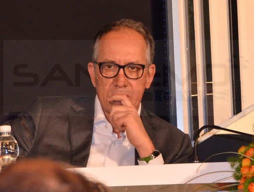#Festival2016: il Sindaco Alberto Biancheri traccia un bilancio della manifestazione ma soprattutto "Grazie amico Carlo!" #Festival2016: il Sindaco Alberto Biancheri traccia un bilancio della manifestazione ma soprattutto "Grazie amico Carlo!"