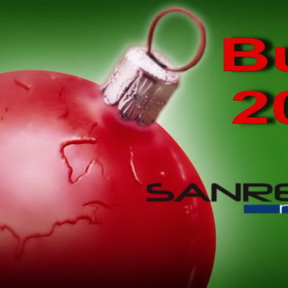 Capodanno 2018: la redazione di Sanremo News si ferma fino al 2 gennaio, auguri per uno splendido 2018