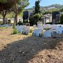Sanremo, lavori di messa in sicurezza al cimitero di Valle Armea: intervento al via la prossima settimana Sanremo, lavori di messa in sicurezza al cimitero di Valle Armea: intervento al via la prossima settimana