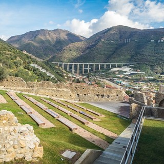 Al Castello di Taggia una “lezione” molto particolare: la Storia raccontata attraverso le donne Al Castello di Taggia una “lezione” molto particolare: la Storia raccontata attraverso le donne