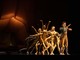 Grande Successo per il Coreografo Marcello Algeri e le sue nuove coreografie al Teatro Nazionale di Lviv Ucraina (foto)