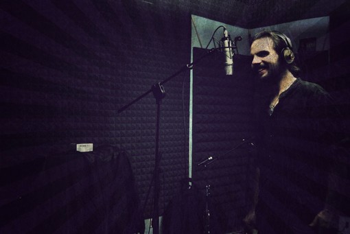 Festival di Sanremo: il cantautore matuziano Christian G. annuncia "Con PrimOttobre mi candido ad essere il primo cantante del Festival di San Romolo"