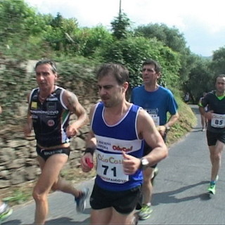 Imperia: riunione con il comitato organizzatore per la 48esima edizione della 'Corsa al Monte Faudo' Imperia: riunione con il comitato organizzatore per la 48esima edizione della 'Corsa al Monte Faudo'