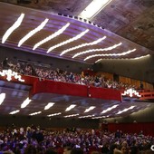 Annullato lo spettacolo "The queen of rock" del 30 luglio all'Ariston: previsti rimborsi per i biglietti acquistati Annullato lo spettacolo "The queen of rock" del 30 luglio all'Ariston: previsti rimborsi per i biglietti acquistati