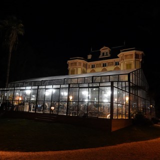 Sanremo: domenica prossima a Villa Nobel una cena di beneficienza a favore del Centro Antiviolenza Sanremo: domenica prossima a Villa Nobel una cena di beneficienza a favore del Centro Antiviolenza