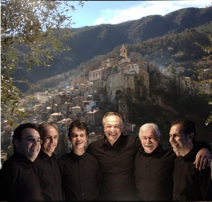 Ceriana: fervono i preparativi per la 23ª edizione del Festival Convegno Internazionale Musiche della Terra