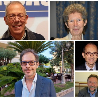 Bordighera: Amministrative, per ora due candidati certi in attesa del centrosinistra e outsiders Bordighera: Amministrative, per ora due candidati certi in attesa del centrosinistra e outsiders