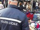 Diano Marina: merce usata non 'igienizzata', serie di sequestri e multe questa mattina al mercato (Foto) Diano Marina: merce usata non 'igienizzata', serie di sequestri e multe questa mattina al mercato (Foto)