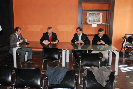 Sanremo: nuova seduta dei Capigruppo a palazzo Gentili, elogi alle forze dell'ordine