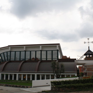 San Bartolomeo al Mare: mercoledì 17, Grigliata Rock alla Parrocchia di San Bartolomeo Apostolo