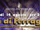 Sanremo: domani sera la cena di Ferragosto con la magia dei fuochi al Victory Morgana Bay Sanremo: domani sera la cena di Ferragosto con la magia dei fuochi al Victory Morgana Bay