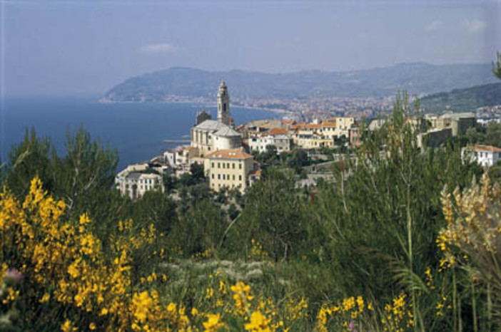 Cervo entra nell’Unione Valmerula e Montarosio. Demichelis: “Una grande soddisfazione. Insieme per migliorare l’economia e i servizi del territorio”