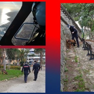 Due arresti, 395 persone identificate e 162 veicoli controllati, ecco il bilancio dei servizi straordinari dei Carabinieri nel fine settimana