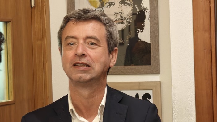 Andrea Orlando a Sanremo per incontrare il sindaco Mager: focus del colloquio le prossime regionali
