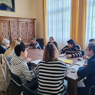 Segreteria comunale, in commissione passa la convenzione tra i comuni di Bordighera e Diano San Pietro