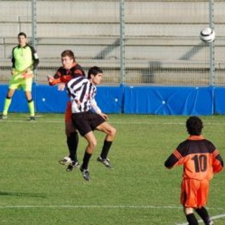 Calcio amatori: i risultati della prima giornata del campionato 'Over 40'