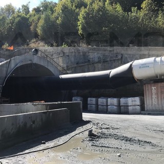 Col di Tenda: Ioculano “Regione Liguria vuole occuparsene o continua a essere uno spettatore passivo?”