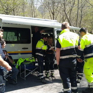 Risultati del corso per 25 Volontari del Gruppo Comunale di Protezione Civile di Imperia e del Gruppo Intercomunale Valle Impero e Maro