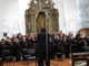 Sanremo: domani sera alla Chiesa degli Angeli concerto della Sinfonica e del Coro Musica Nova Sanremo: domani sera alla Chiesa degli Angeli concerto della Sinfonica e del Coro Musica Nova