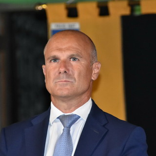 Sanremo, Sindoni: "Il rischio isolamento è un problema per tutta l'economia del Ponente. Nizza può diventare il nostro hub" Sanremo, Sindoni: "Il rischio isolamento è un problema per tutta l'economia del Ponente. Nizza può diventare il nostro hub"