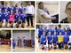 Volley, Serie D femminile. Riviviamo il derby tra Bordivolley e NLP Sanremo nella galleria di scatti realizzata da Eugenio Conte (FOTO)
